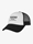 Gorra Karl Kani 7002925 KA241-014-1 Retro OS Logo Trucker Cap black - Imagen 1