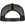 Gorra Karl Kani 7002925 KA241-014-1 Retro OS Logo Trucker Cap black - Imagen 2