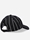 Gorra KARL KANI 7004096 kk signature pinstripe cap black - Imagen 2