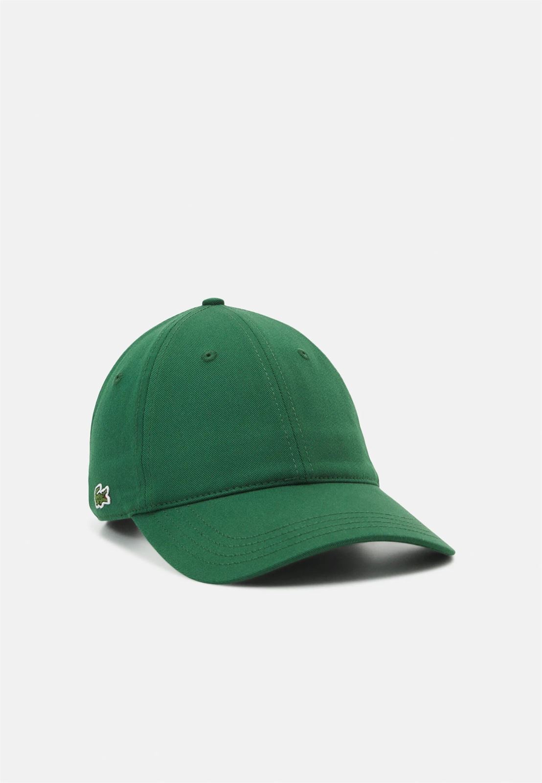 Gorra Lacoste RK0440-00 132 verde - Imagen 1