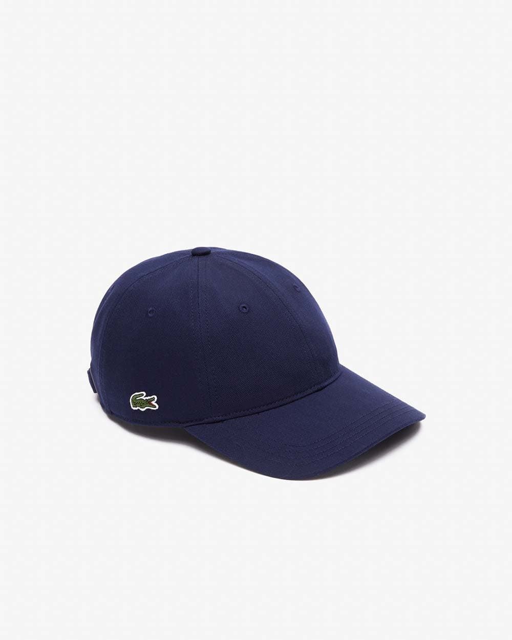 Gorra Lacoste RK0440 00 166 marino - Imagen 1