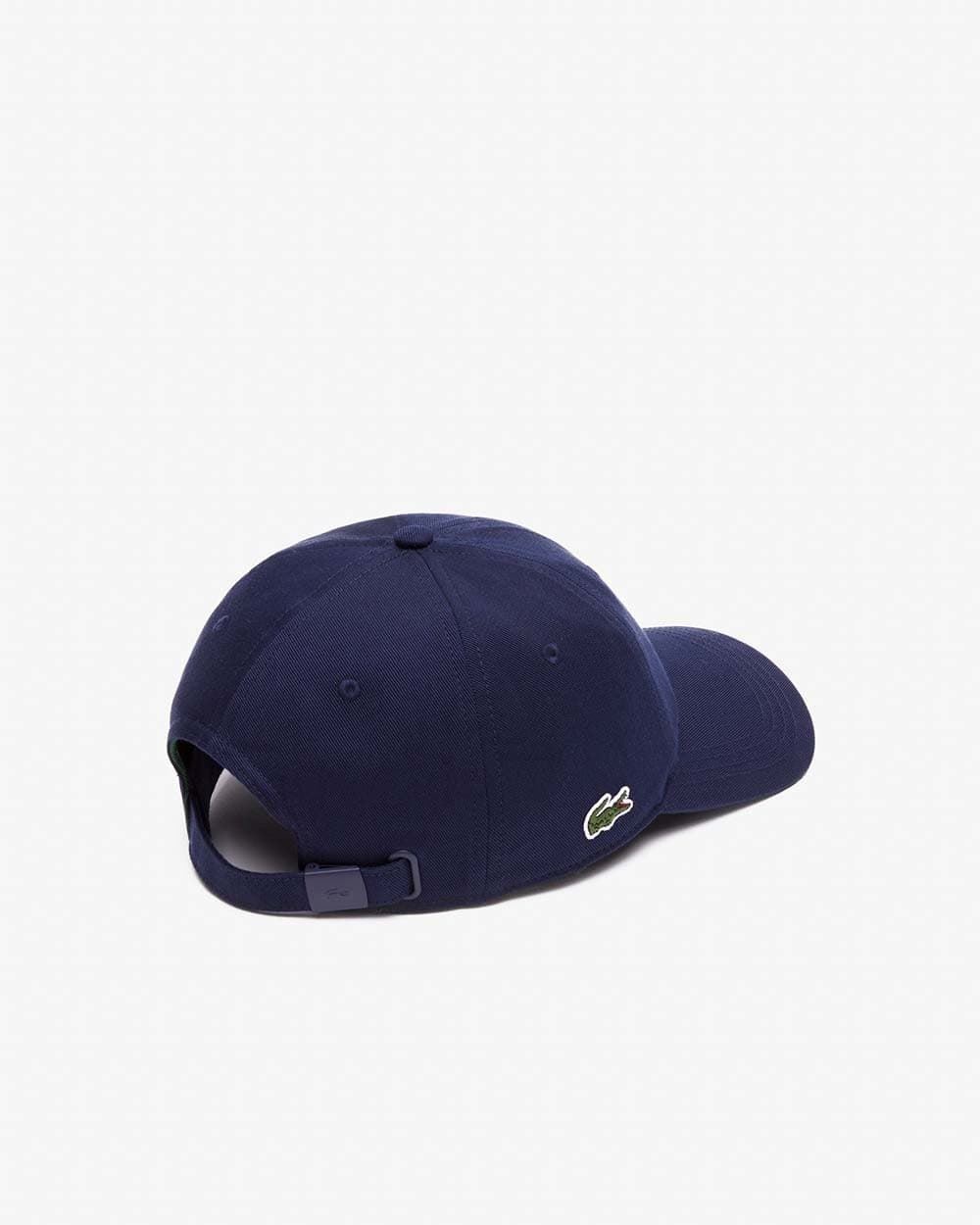 Gorra Lacoste RK0440 00 166 marino - Imagen 2