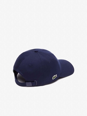 Gorra Lacoste RK0440 00 166 marino - Imagen 2