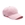 Gorra LACOSTE RK0440 00 2R3 rosa - Imagen 1