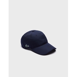 Gorra Lacoste RK0440 00 IXW ladigue - Imagen 1