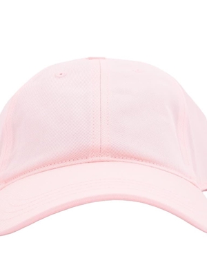 Gorra Lacoste RK0440 00 T03 flamant - Imagen 2