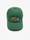 Gorra LACOSTE RK0491 00 132 VERT - Imagen 1