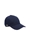 Gorra LACOSTE RK0491 00 166 bleu marine - Imagen 1