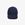 Gorra LACOSTE RK0491 00 166 bleu marine - Imagen 2