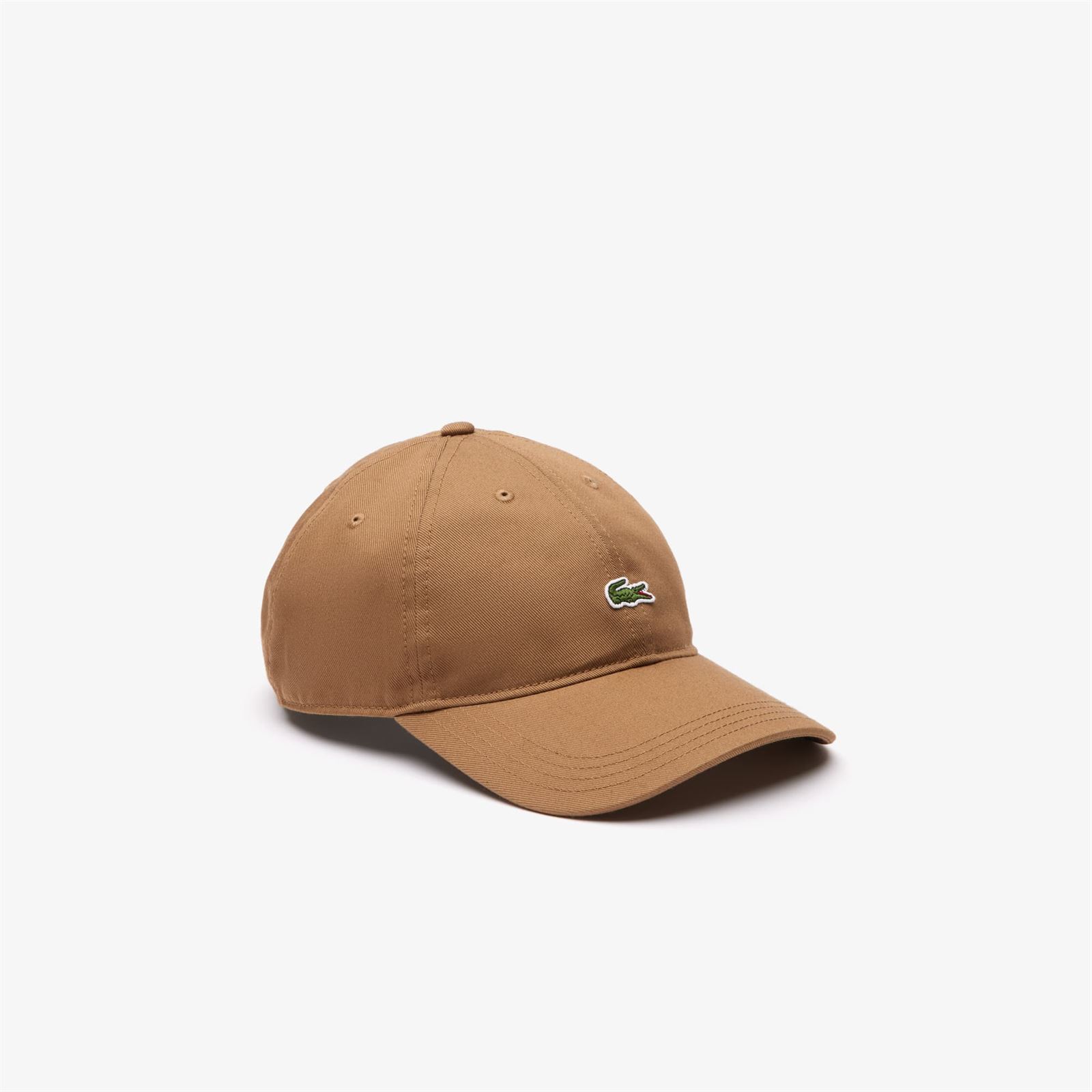 Gorra Lacoste RK0491 00 SIX cookie - Imagen 1