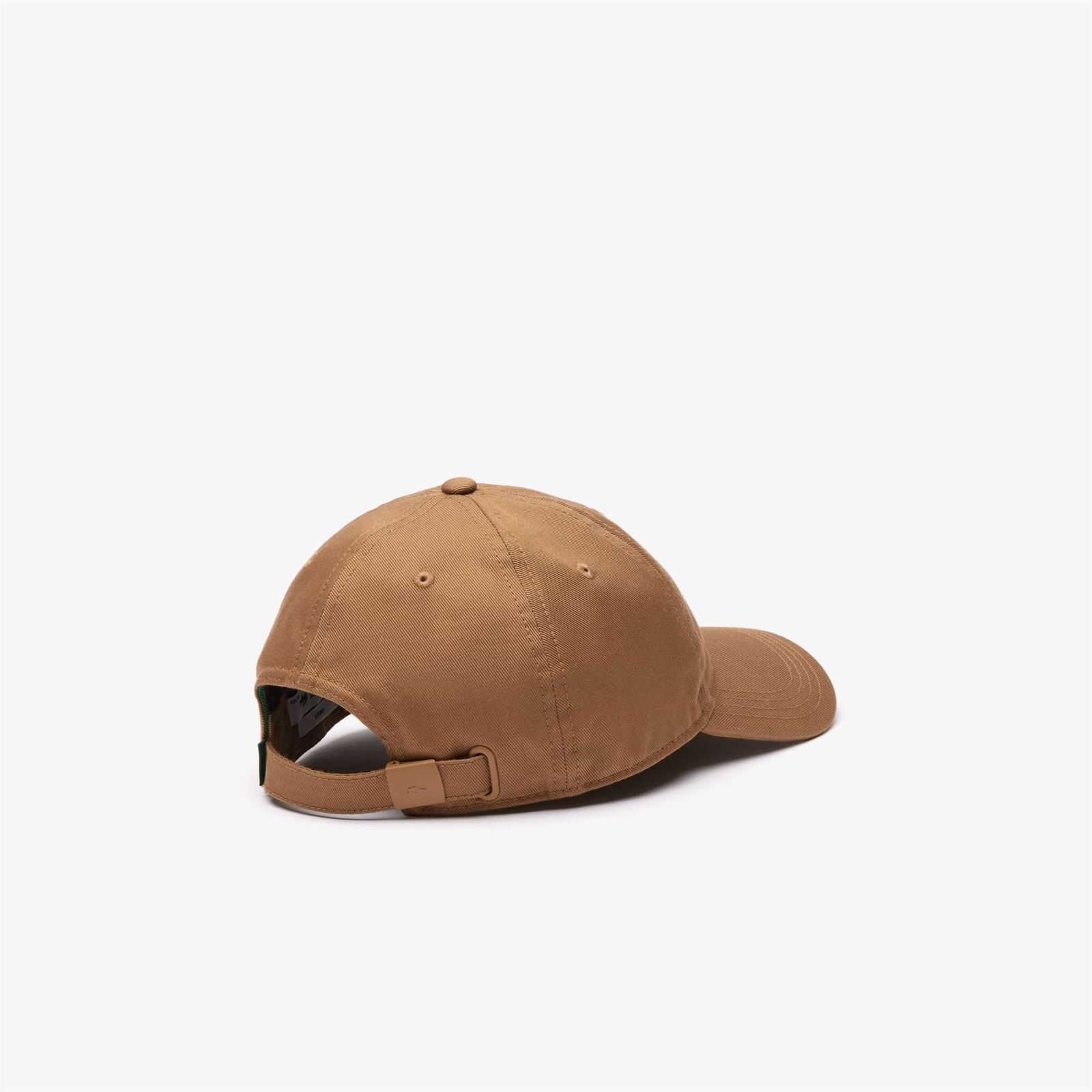 Gorra Lacoste RK0491 00 SIX cookie - Imagen 2