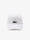 GORRA LACOSTE RK2450-00 800 BLANC - Imagen 1