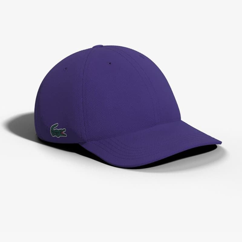 Gorra LACOSTE RK2662 00 PFN Samui - Imagen 1