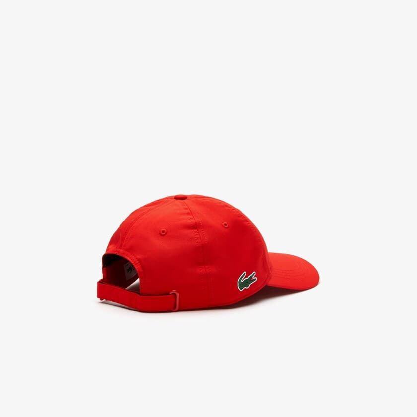 Gorra LACOSTE RK2662 00 S5H CORRIDA - Imagen 2