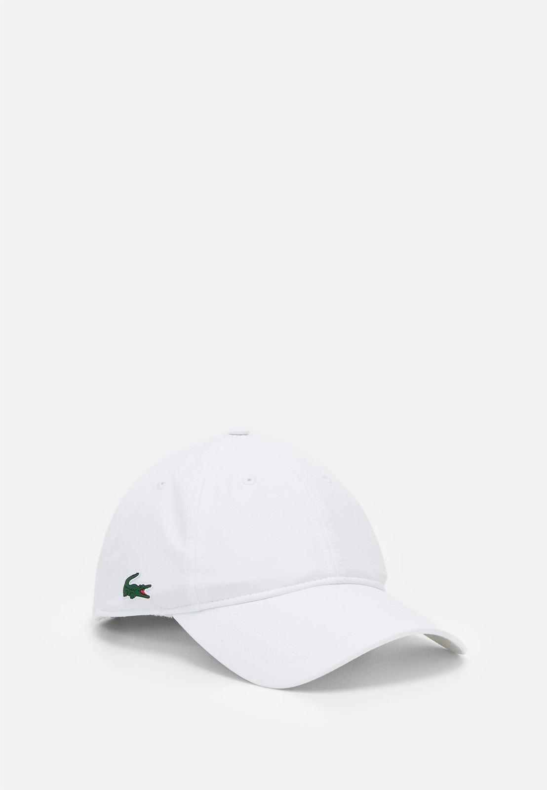 Gorra Lacoste RK2662-BLANC - Imagen 1