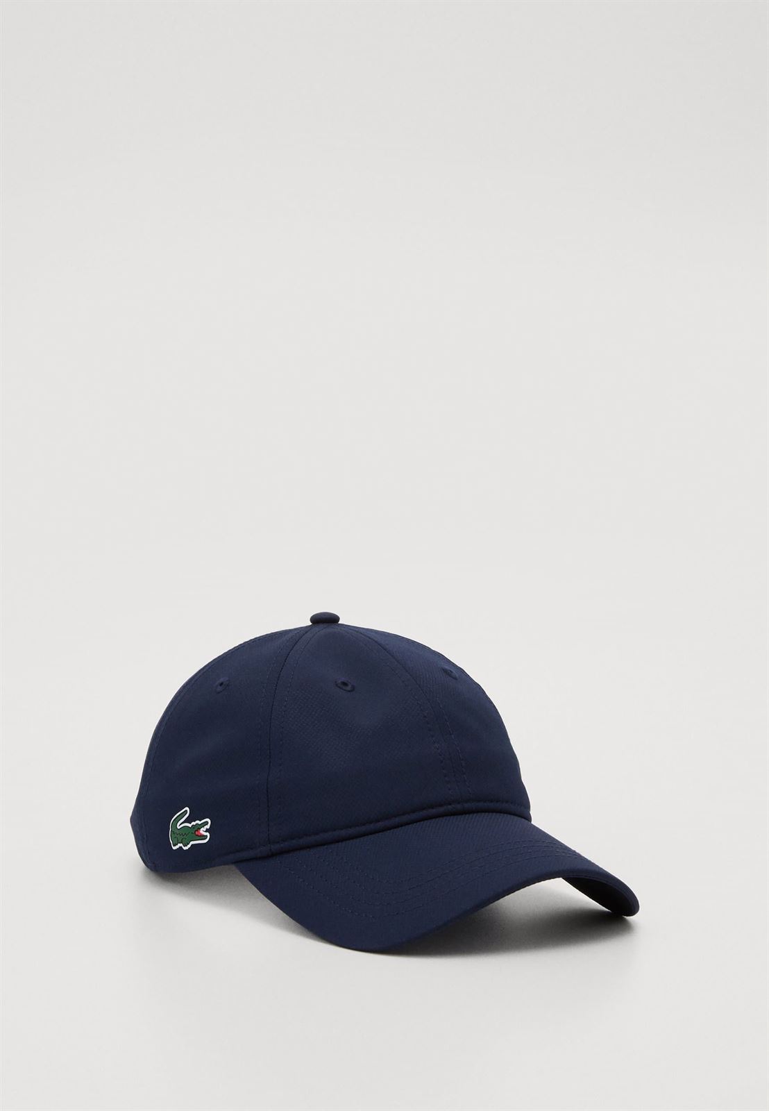 Gorra Lacoste RK2662-Marino - Imagen 1