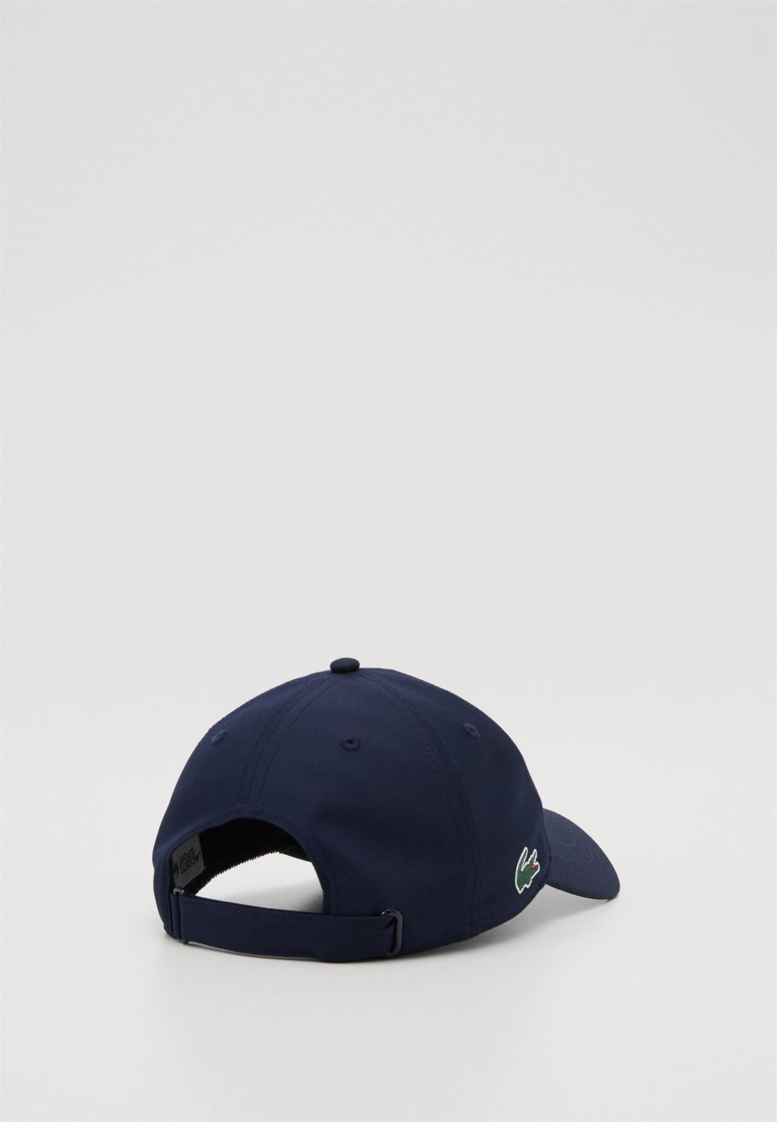 Gorra Lacoste RK2662-Marino - Imagen 2