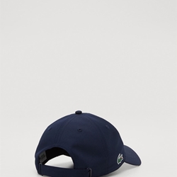 Gorra Lacoste RK2662-Marino - Imagen 2