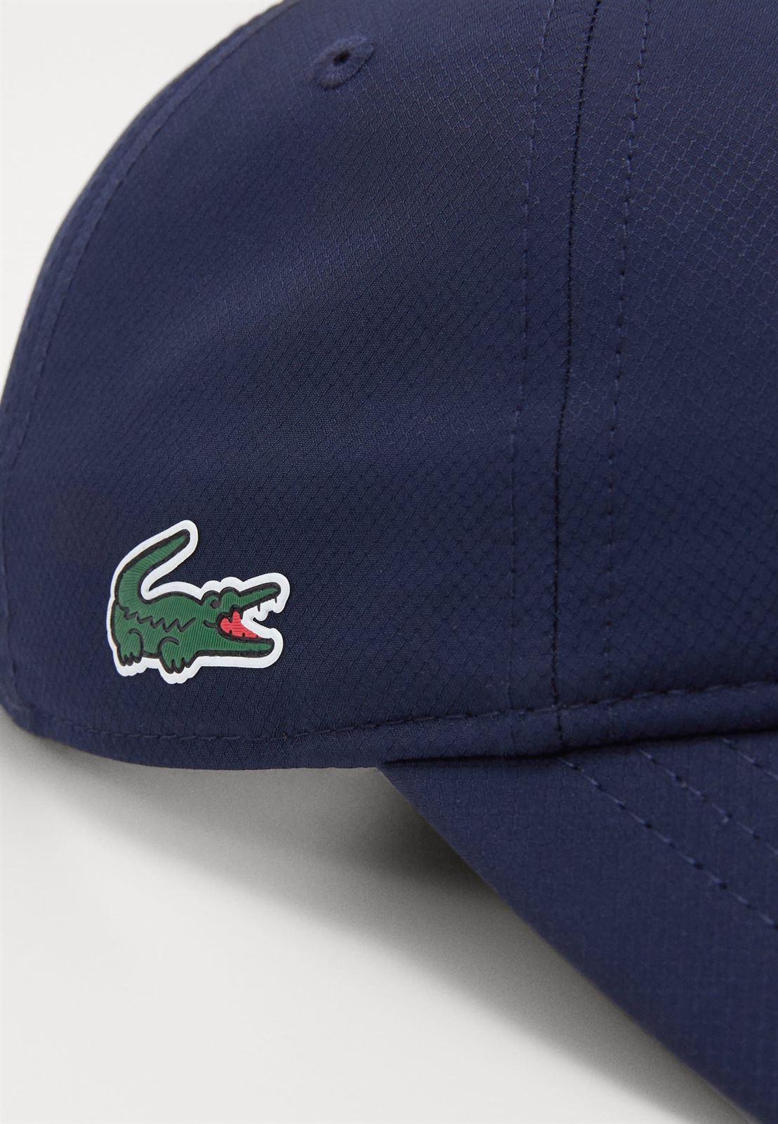 Gorra Lacoste RK2662-Marino - Imagen 3