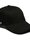 GORRA LACOSTE RK4709-00 031 NOIR - Imagen 1