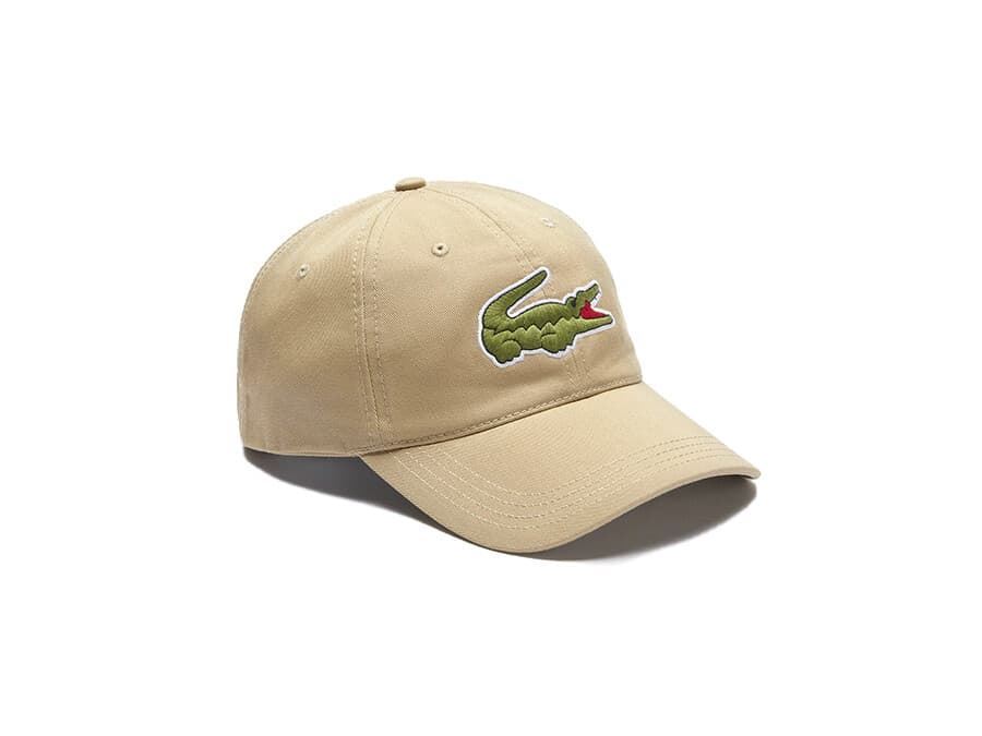 GORRA LACOSTE RK4711-00 02S VIENNOIS - Imagen 1