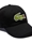 GORRA LACOSTE RK4711 00 031 NOIR - Imagen 1