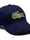 GORRA LACOSTE RK4711-00 166 MARINE - Imagen 1