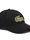 Gorra Lacoste RK9871 00 031 negro - Imagen 1