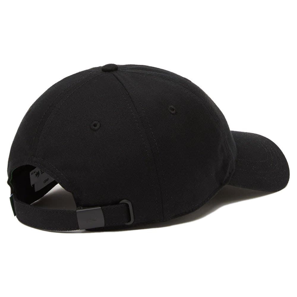 Gorra Lacoste RK9871 00 031 negro - Imagen 2