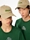 Gorra Lacoste RK9871 00 CB8 lion - Imagen 2