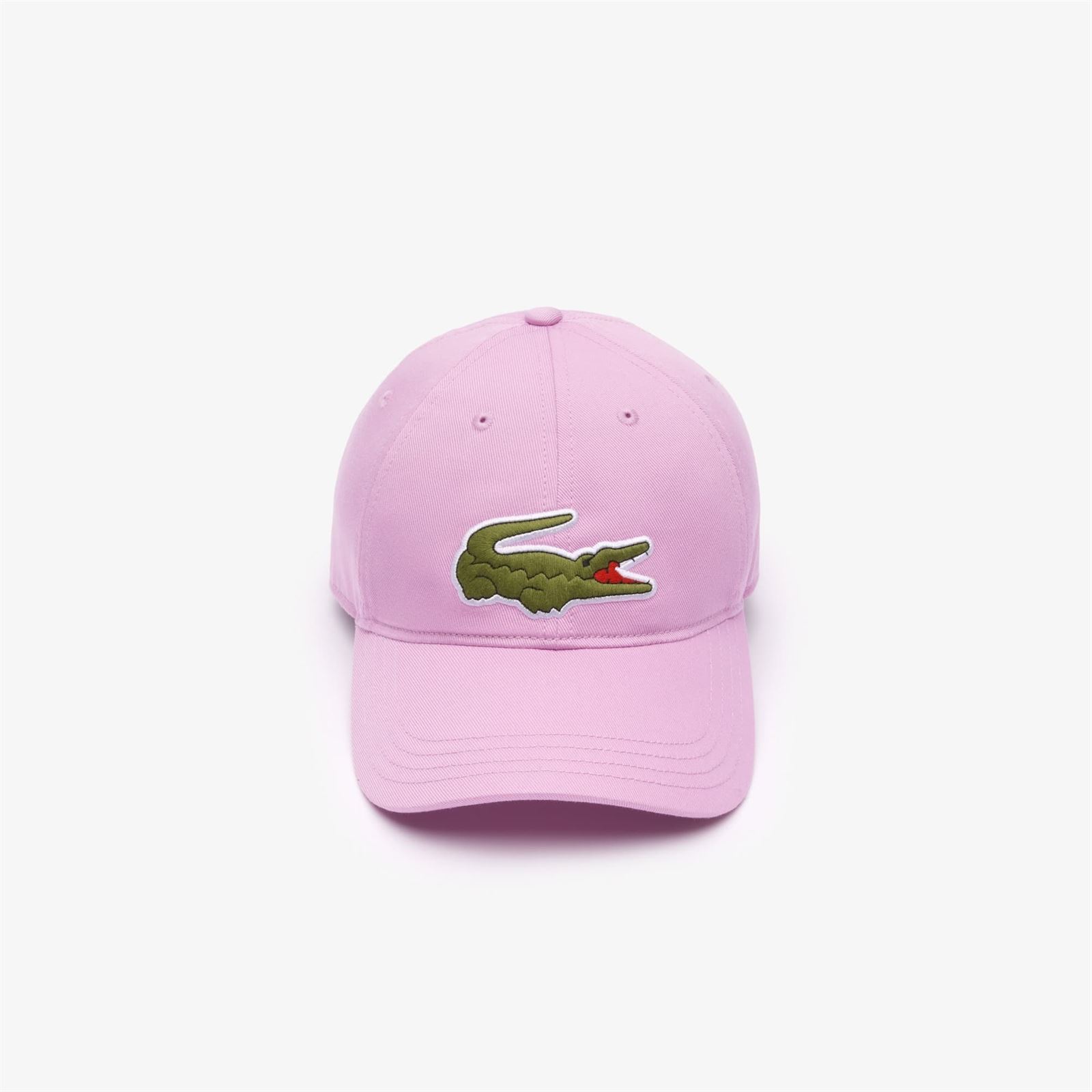 Gorra Lacoste RK9871 00 IXV gelato - Imagen 3