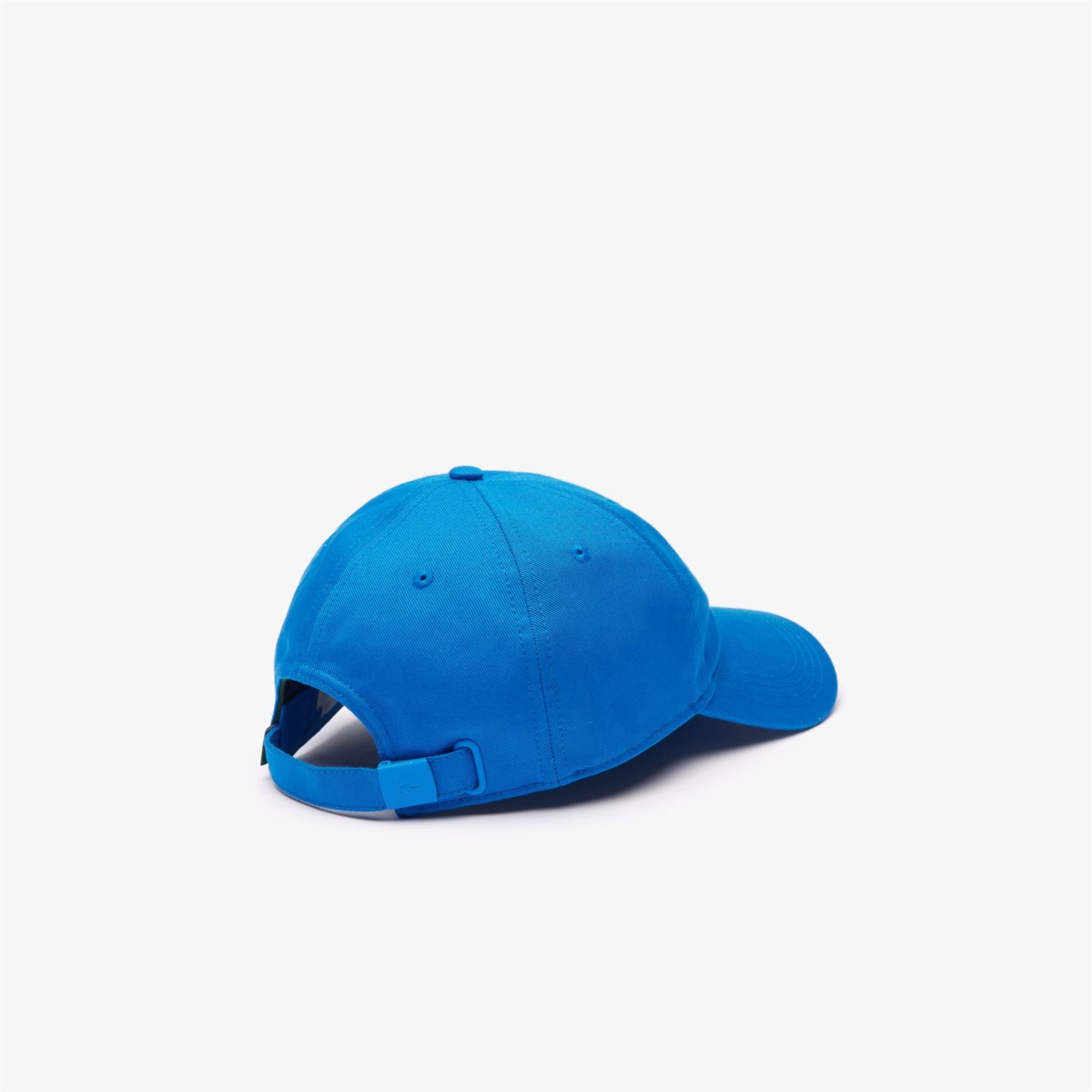 Gorra Lacoste RK9871 00 SIY hilo - Imagen 2