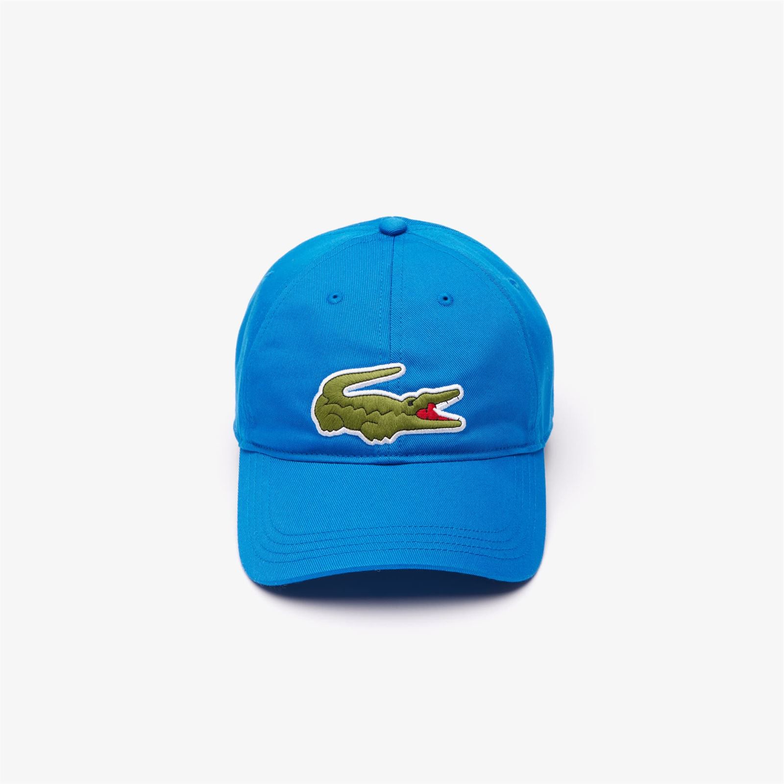 Gorra Lacoste RK9871 00 SIY hilo - Imagen 3