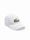 Gorra Lacoste RK9871 001 blanco - Imagen 1