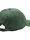 Gorra Lacoste RK9871 132 verde - Imagen 2