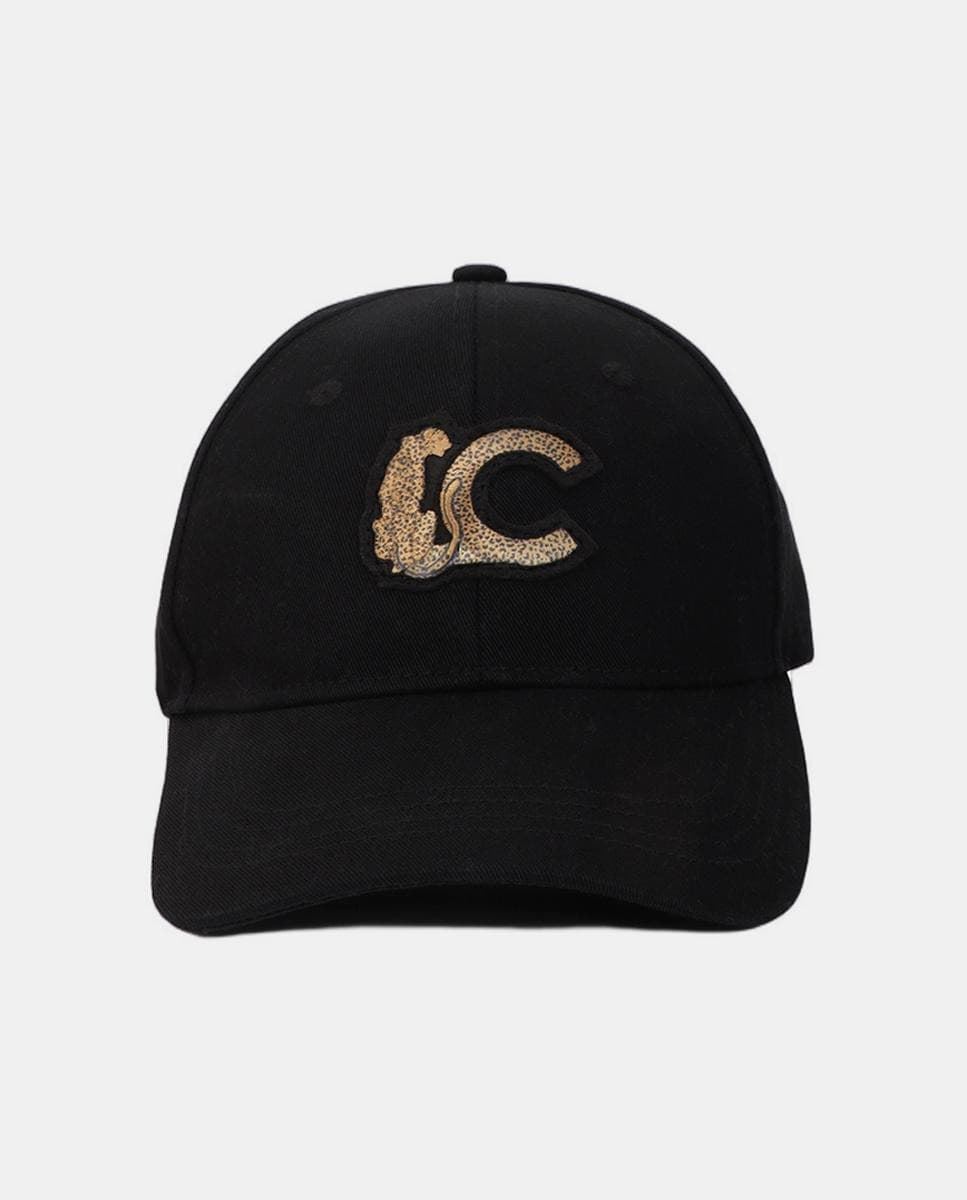 Gorra LOLA CASADEMUNT LS2607016 00N negro - Imagen 1