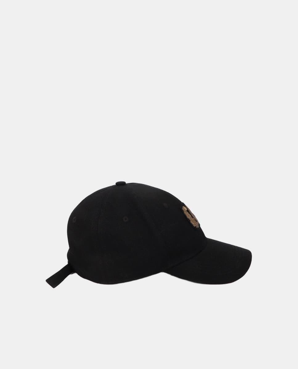 Gorra LOLA CASADEMUNT LS2607016 00N negro - Imagen 2