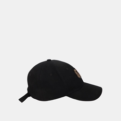 Gorra LOLA CASADEMUNT LS2607016 00N negro - Imagen 2