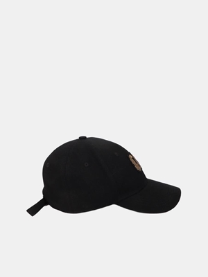 Gorra LOLA CASADEMUNT LS2607016 00N negro - Imagen 2