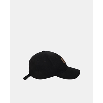 Gorra LOLA CASADEMUNT LS2607016 00N negro - Imagen 2