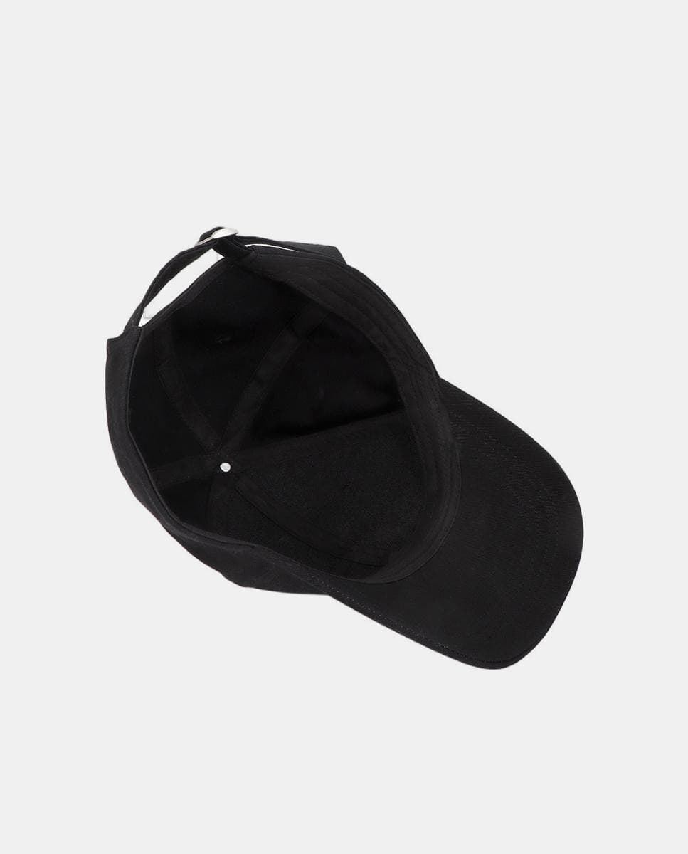 Gorra LOLA CASADEMUNT LS2607016 00N negro - Imagen 4