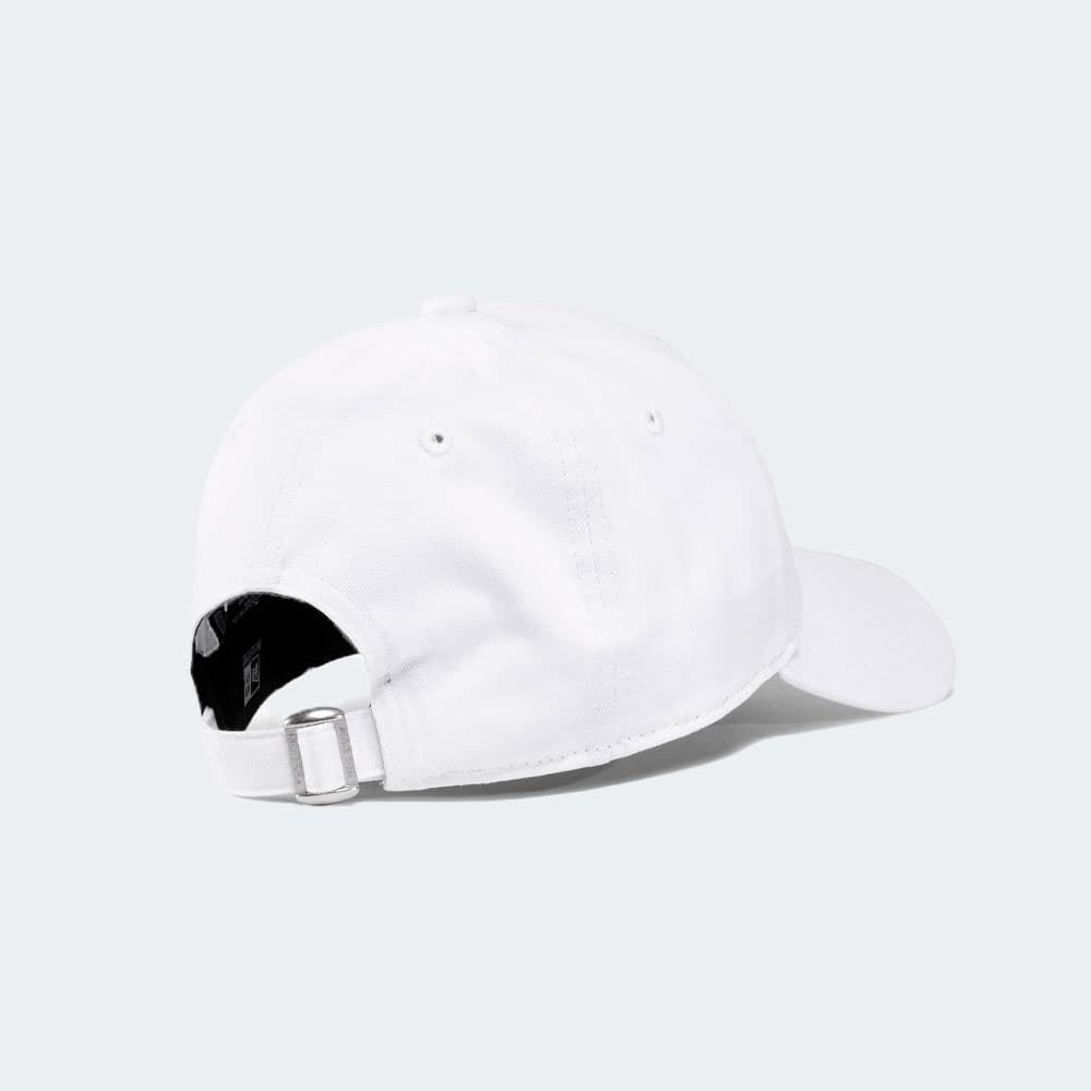 Gorra NEW ERA 10745455 League Basic Neyyan White/black - Imagen 2