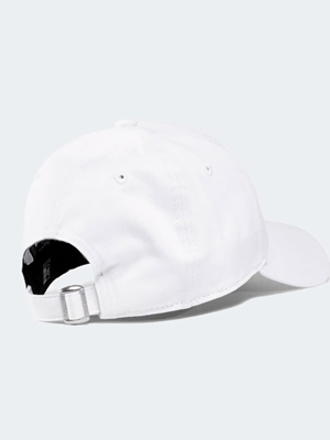 Gorra NEW ERA 10745455 League Basic Neyyan White/black - Imagen 2