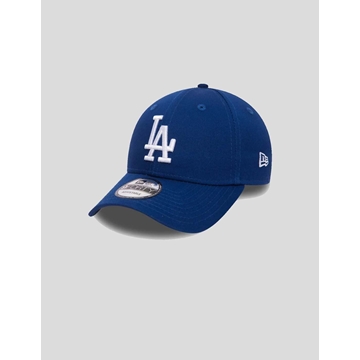 Gorra NEW ERA 11405492  League essential Losdod royal/white - Imagen 1