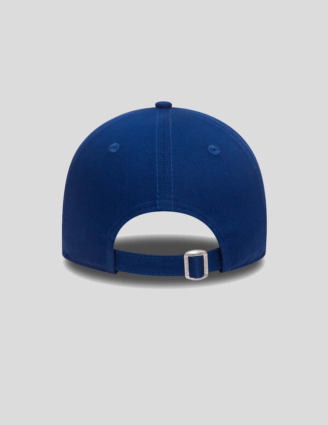 Gorra NEW ERA 11405492 League essential Losdod royal/white - Imagen 2