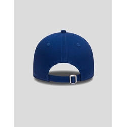 Gorra NEW ERA 11405492 League essential Losdod royal/white - Imagen 2