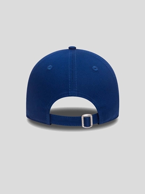 Gorra NEW ERA 11405492  League essential Losdod royal/white - Imagen 2