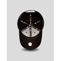 Gorra NEW ERA 11405493 League essential Losdod blk/whi - Imagen 2