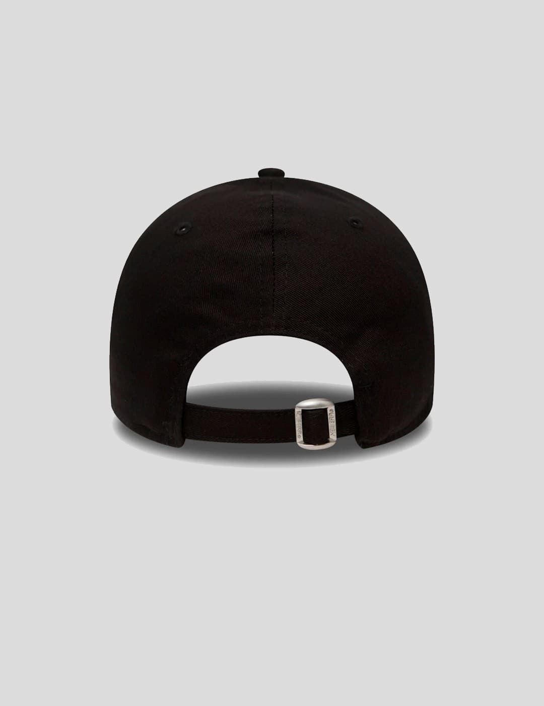 Gorra NEW ERA 11405493 League essential Losdod blk/whi - Imagen 3