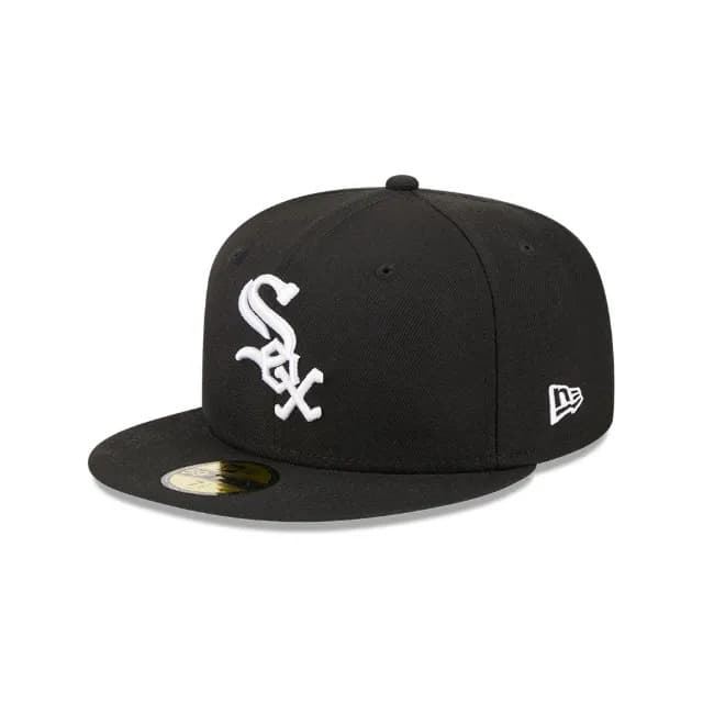 Gorra NEW ERA 60399180 5950 EG CHIWHI black - Imagen 1